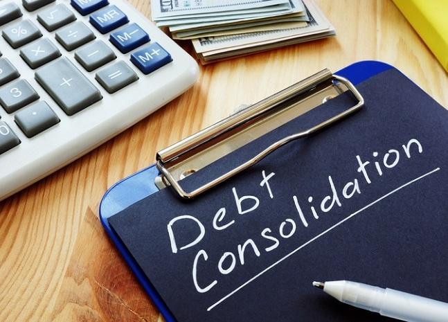 kredyt konsolidacyjny